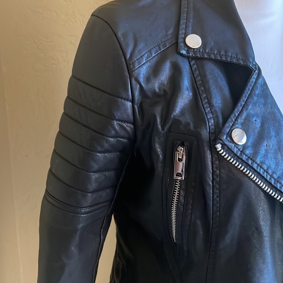 Blank NYC Vegam Moto Jacket - Picture 3 of 11
